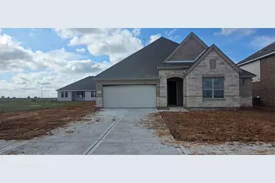 2021 Blue Mar Drive, Brookshire, TX 77423 - Photo 1