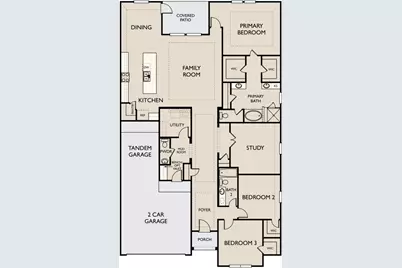 2021 Blue Mar Drive, Brookshire, TX 77423 - Photo 15