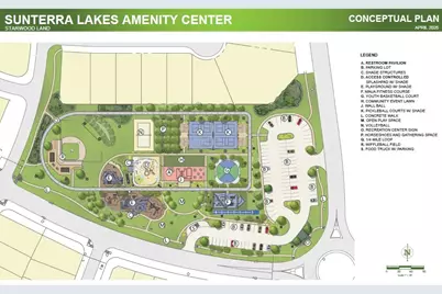 2021 Blue Mar Drive, Brookshire, TX 77423 - Photo 29