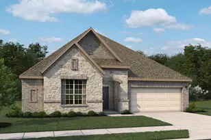 2021 Blue Mar Dr, Brookshire, TX 77423 - Photo 1