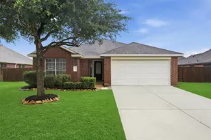 4103 Whitlam Dr, Pearland, TX 77584 - Photo 1