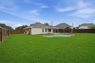 4103 Whitlam Dr, Pearland, TX 77584 - Photo 25