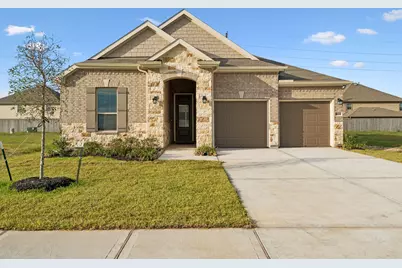 25318 Tanner Falls Drive Drive, Richmond, TX 77406 - Photo 1