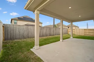 25318 Tanner Falls Dr Dr, Richmond, TX 77406 - Photo 47