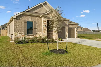 25318 Tanner Falls Drive Drive, Richmond, TX 77406 - Photo 3