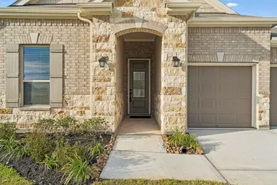 25318 Tanner Falls Drive Drive, Richmond, TX 77406 - Photo 5