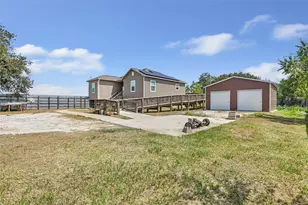 170 County Rd 6035, Dayton, TX 77535 - Photo 1