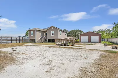 170 County Road 6035, Dayton, TX 77535 - Photo 17