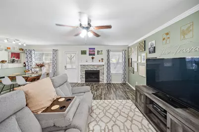 38 Wineberry Place, The Woodlands, TX 77382 - Photo 15