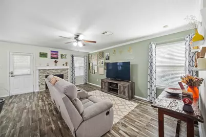 38 Wineberry Place, The Woodlands, TX 77382 - Photo 17