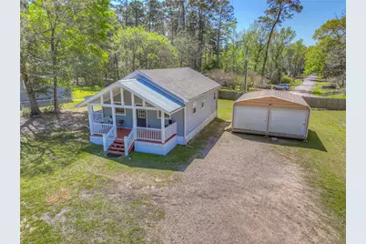 1170 State Highway 150, Coldspring, TX 77331 - Photo 1