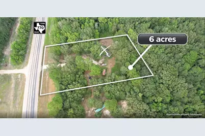 20275 Fm 770, Saratoga, TX 77585 - Photo 3