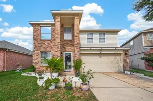 8907 Rainesville Ln, Houston, TX 77075 - Photo 1