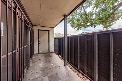 3005 Walnut Bend Lane #12, Houston, TX 77042 - Photo 7