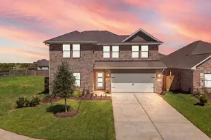 1907 Starlight St, Angleton, TX 77515 - Photo 1