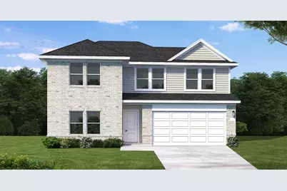 1907 Starlight Street, Angleton, TX 77515 - Photo 1