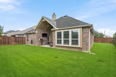 2126 Cinnamon Teal Circle, Brookshire, TX 77423 - Photo 31