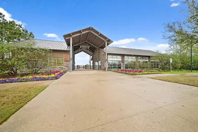 2126 Cinnamon Teal Circle, Brookshire, TX 77423 - Photo 35