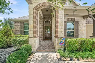 2126 Cinnamon Teal Circle, Brookshire, TX 77423 - Photo 1