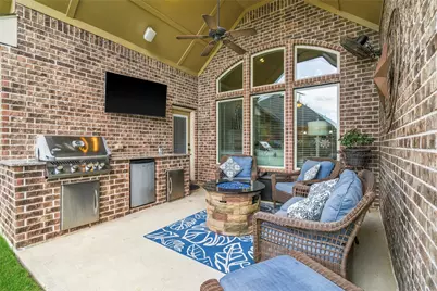 2126 Cinnamon Teal Circle, Brookshire, TX 77423 - Photo 29
