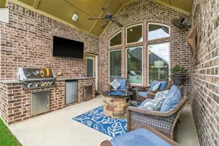 2126 Cinnamon Teal Cir, Brookshire, TX 77423 - Photo 29