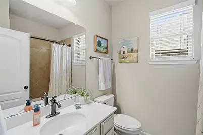 2126 Cinnamon Teal Circle, Brookshire, TX 77423 - Photo 23