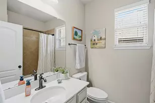 2126 Cinnamon Teal Cir, Brookshire, TX 77423 - Photo 23