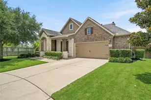 2126 Cinnamon Teal Cir, Brookshire, TX 77423 - Photo 3