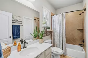 2126 Cinnamon Teal Cir, Brookshire, TX 77423 - Photo 11