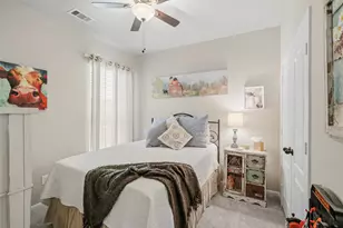 2126 Cinnamon Teal Cir, Brookshire, TX 77423 - Photo 25