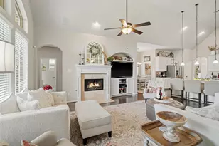 2126 Cinnamon Teal Cir, Brookshire, TX 77423 - Photo 5
