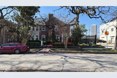 2118 Oakdale Street #5, Houston, TX 77004 - Photo 9