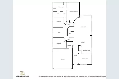 5414 Barleycorn Lane, Katy, TX 77494 - Photo 33