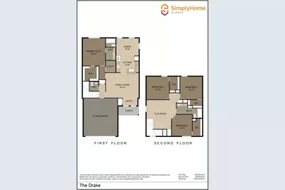 13258 City Green Trail, Houston, TX 77044 - Photo 13