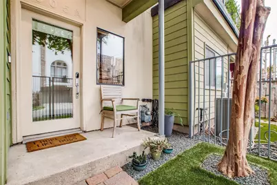 1605 Bonner Street #A, Houston, TX 77007 - Photo 5