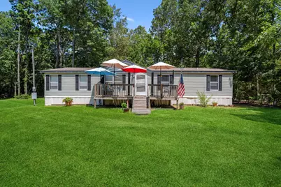 1140 Meridian, Livingston, TX 77351 - Photo 1