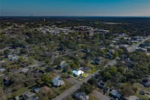458 N Franklin St, La Grange, TX 78945 - Photo 21