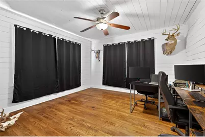 458 N Franklin Street, La Grange, TX 78945 - Photo 15