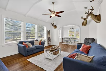 458 N Franklin Street, La Grange, TX 78945 - Photo 9