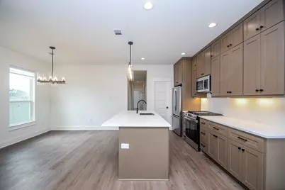 4101 Victoria #A, Dickinson, TX 77539 - Photo 9