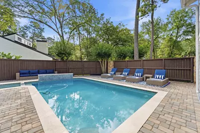 2714 Timberjack Place, The Woodlands, TX 77380 - Photo 35