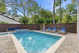 2714 Timberjack Pl, The Woodlands, TX 77380 - Photo 35