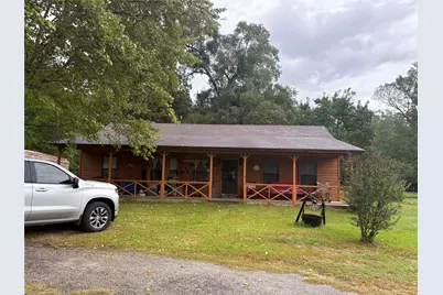 14203 S US Highway 69, Huntington, TX 75949 - Photo 1
