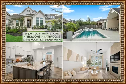 17437 Violet Vineyard Street, Conroe, TX 77302 - Photo 1