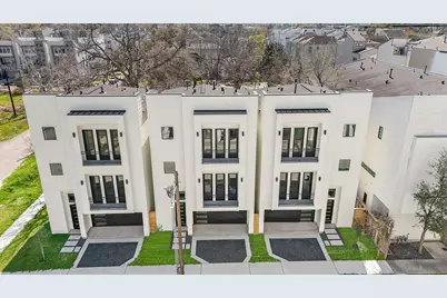 2218 Francis Street, Houston, TX 77004 - Photo 3