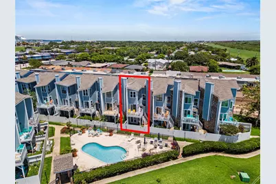 224 Seawall Boulevard, Galveston, TX 77550 - Photo 1