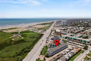 224 Seawall Blvd, Galveston, TX 77550 - Photo 3