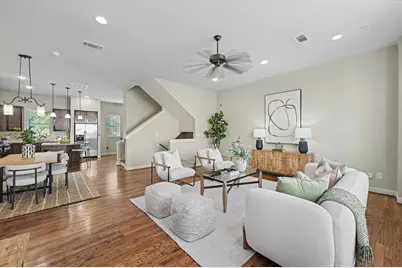 5213 Eigel Street #B, Houston, TX 77007 - Photo 21
