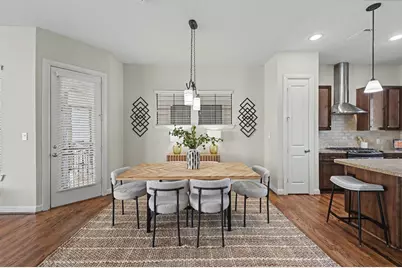 5213 Eigel Street #B, Houston, TX 77007 - Photo 19