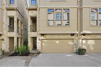 5213 Eigel Street #B, Houston, TX 77007 - Photo 3